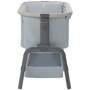 Приставная кроватка Maxi-Cosi Iora Beyond Grey Eco (2106052110) фото 7