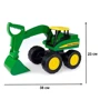 Іграшковий екскаватор John Deere Kids 38 см (35765): Тип строительная техника