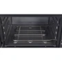 Електрична духовка настільна Laretti LR-EC3804 Black фото 9