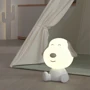 Светильник-ночник Kite LED с аккумулятором Doggy (K24-491-3-1): Тип питания Аккумулятор