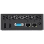 Персональный компьютер (ПК) ARTLINE Business B14 Windows 11 Pro (B14v22Win+B24F100PLUS-IPS): Видеокартка Intel HD