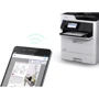 БФП Epson WF-C579RDWF + EXTRA TRAY (C11CG77401BU): Максимальний формат паперу (розмір, мм) A4