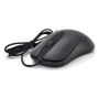 Мышь Jedel CP87 Black (NX-Jd CP87/Bk/20545): Интерфейс подключения USB