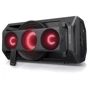 Акустика REAL-EL X-777 Black: Питание от USB, от аккумулятора