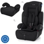 Автокресло Bambi M 3546 black: Группа 1/2/3 (9-36 кг)