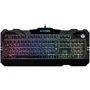 Клавиатура Defender Butcher GK-193DL RGB USB Black (45193)