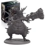 Настольная игра Steamforged Games Ltd Dark Souls: The Board Game - Asylum Demon Expansion: Вид ролевые