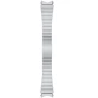 Ремешок Samsung Metal Link Band (20mm, S/M) Silver for Samsung Watch 4 Classic 42mm (GP-TYR880HCASU)