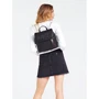 Жіночий рюкзак Guess Brielle чорний (HWVL7581320-BLA): Стать жіночий