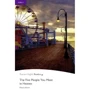 PR 5 - Mitch Albom: Five People You Meet in Heaven + MP3 CD