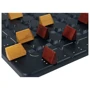 Настольная игра Gigamic Сквадро Мини Squadro Mini (русские правила): Вид логические