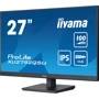Монитор iiyama XU2792QSU-B6: Формат изображения 16:9