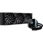 Кулер Deepcool Mystique 360 Black (R-LX750-BKDSNMP-G-1)