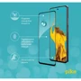 Piko Tempered Glass Full Glue Black for Realme C75: Цвет черный