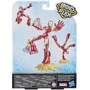 Фігурка Hasbro Месники Бенди 15 см E7870 Avengers Bend And Flex Iron Man (E7377_E7870) фото 11