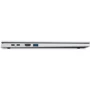 Ноутбук Acer Aspire Go 15 AG15-32P-32C9 Pure Silver (NX.J8XEU.006) UA: Тип экрана матовый