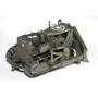 Сборная модель MiniArt Американский армейский бульдозер (MA35195): Масштаб 1:35