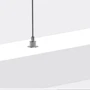 Yeelight Crystal Pendant Light 33W 2700-6000K (YLDL011GL/DL010W0CN) фото 1