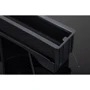 Варочная поверхность Faber GALILEO SMART BK F600: Количество конфорок 4