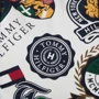 Чоловіча спортивна сумка Tommy Hilfiger різнобарвна (883849413473): Країна виробник Камбоджа