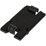 Монтажная пластина для гитарных педалей ROCKBOARD QuickMount Type F - Pedal Mounting Plate For Standard Ibanez TS / Maxon Pedals фото 4