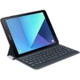 Аксесуар для планшетних ПК Samsung Keyboard Cover for Samsung Galaxy Tab S3 9.7 T820/T825 Dark Grey (EJ-FT820BSRGRU)
