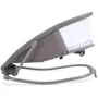 Убаюкивающий центр-качель Mastela light grey светлосерый 8113 фото 7