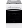 Плита комбинированная Greta 1470-ГЕ-17 (GZ 5002 CG 33 (W): Объем духовки, л 50 л