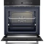 Духовой шкаф электрический Beko BBIS13400XMSE: Конвекция есть