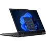 Ноутбук Lenovo ThinkPad X13 G5 (21LW000QPB): Тип экрана матовый