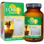 Country Life Core Daily-1 for Men 50+ 60 tabs Мультивитамины для мужчин, 50+