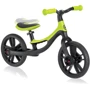 Беговел Globber Go Bike Elite Lime Green зеленый (710-106): Цвет зеленый