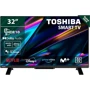 Телевизор Toshiba 32WV2E63DG