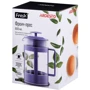 Френч-пресс Ardesto Fresh 800 мл (AR1008LF): Тип френч-пресс