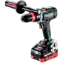 Шуруповерт Metabo BS 18 LTX-3 BL Q I (603184660)