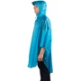 Дождевик-пончо Sea to Summit Poncho 15D Blue 140 х 118 см (STS APONSTD15DBL)