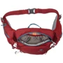 Сумка Deuter Pulse 3 цвет 5000 cranberry (3935219 5000): Тип сумка на пояс