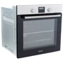 Духовой шкаф электрический Interline HK 480 IX: Объем, л 60