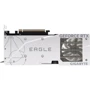 Видеокарта Gigabyte GeForce RTX 4060 Ti EAGLE OC ICE 8G (GV-N406TEAGLEOC ICE-8GD): Форм-фактор Стандартная