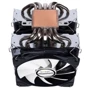 Кулер Gelid Solutions Phantom (CC-Phantom-01-A): Разъем 4pin