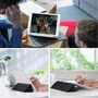 Аксессуар для iPad BeCover Soft Edge with Pencil mount Deep Blue for iPad 10.2 (2019-2021) (709237): Тип аксессуара чехол