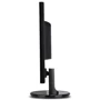 Монитор Acer K242HQLCbid (UM.UX6EE.C01): Время реакции, мс 2