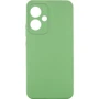 Чехол для телефонов Lakshmi Case Silicone Cover Full Camera Pistachio for Xiaomi Redmi 13 4G / Poco M6 4G