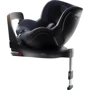 Автокрісло Britax-Romer Dualfix M i-Size Blue Marble (2000030116): Вага дитини 0-18 кг