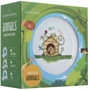 Детская посуда Limited Edition HAPPY DAY 2 Набор 3 предмета (D111027): Материал керамика