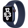 Аксесуар для Watch Apple Solo Loop Deep Navy Size 8 (MYPR2) for Apple Watch 38 / 40mm