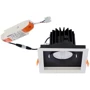Точковий світильник Nowodvorski 8718 Cl Dia LED 30W 4000K 2250Lm IP20 Wh: Особливості Влагозащищенные