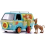 Машина металева Jada Scooby-Doo Mystic Bus із фігуркою Скубі-Ду та Шеггі 1:24 (253255024): Тип Набор игровых фигурок