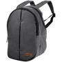 Мужской рюкзак DNK Leather темно-серый (DNK-BACKPACK-2-col7-2) фото 9