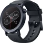 Смарт-годинник CMF by Nothing Watch Pro 2 Dark Grey Flat Bezel with Black Liquid Silicon Strap: Дисплей 1.32" AMOLED (466x466)